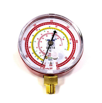 Манометр для фреона - купить недорого на Prom.ua: цены, акции и отзывы ...