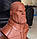 Monster Clay HARD. Уп. 300 г. (США) топ професійна полімерна маса для ліплення, пробник. Що перетоплюється, фото 8