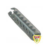 Кілочок зубчастий молотарки комбайна 8х30мм, 235679 Claas