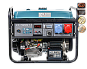 Генератор бензиновий Konner&Sohnen KS 7000E 1/3 (5,5 кВт), фото 3