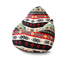 Крісло мішок "Etno 2"
