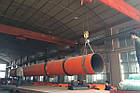 Ротаційна барабанна сушарка Tongda Fertilizer Machine, фото 4