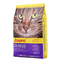 Корм для котів Josera Culinesse 10 кг