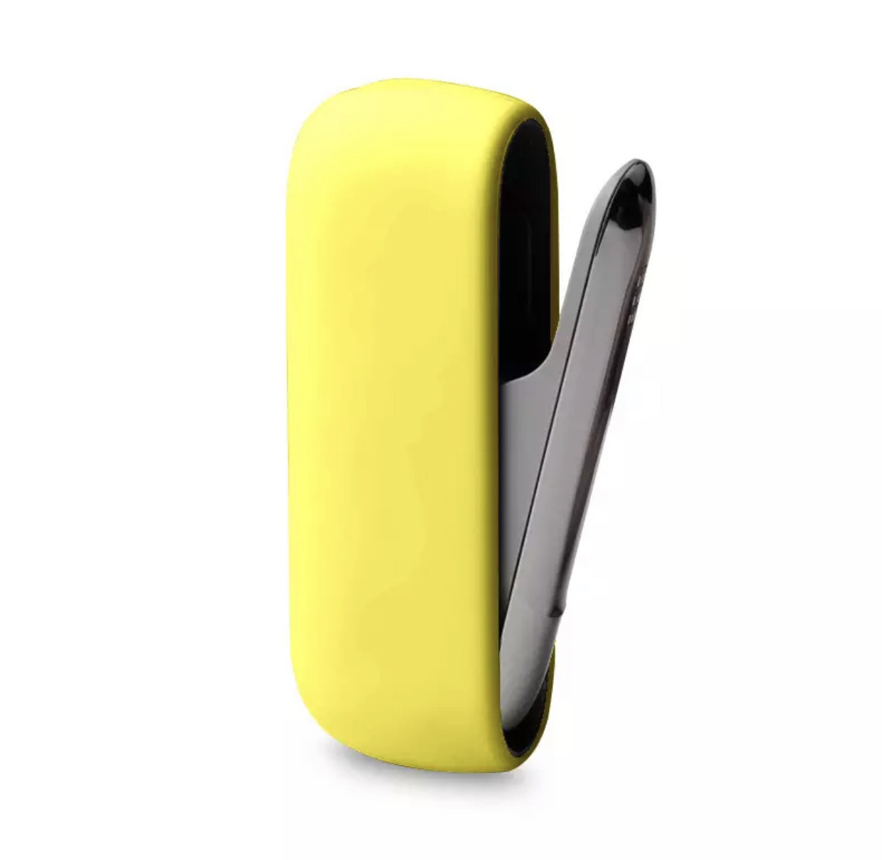 Чохол для IQOS 3 силіконовий, sweet yellow