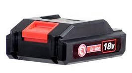 Акумулятор 18 Ст., 1200 mAh DT-0315 INTERTOOL DT-0315.10