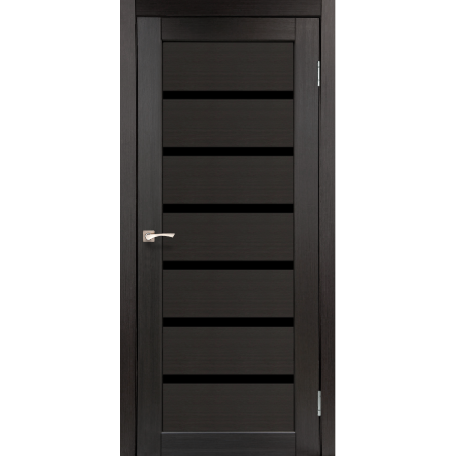 Двері міжкімнатні Korfad Porto Deluxe PD-01