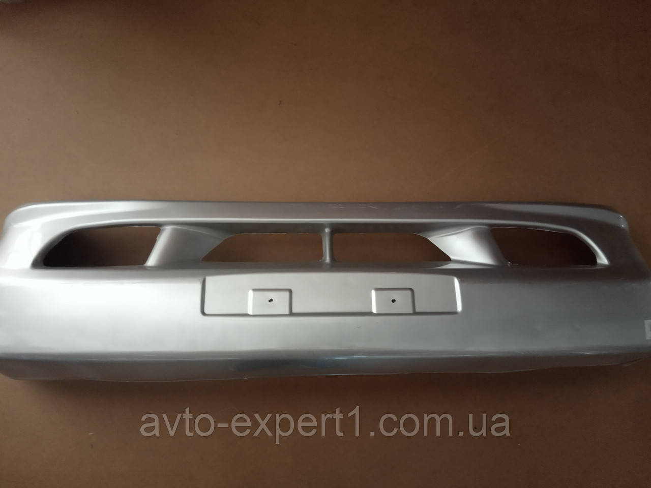 Бампер передний FAW 1011
