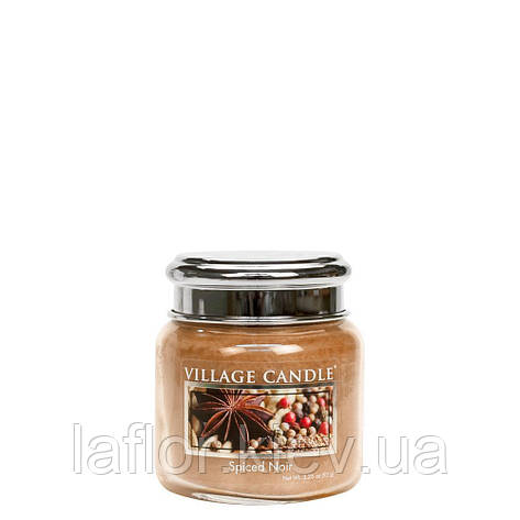 Ароматизовані свічки Village Candle Пряності (час горіння до 25 год), фото 1