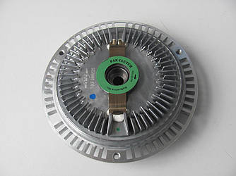 Муфта вентилятора VW LT 2.8TDI 96- — NRF — 49564