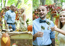 Выездные церемонии