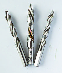 Свердла потрійного свердління Artikon Setino