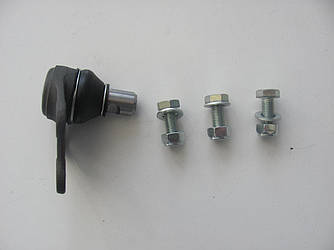 Опора шаровая MB Vito (W638) 2.0/2.2CDI/2.3TD 96-03 — SOLGY — 203063