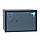 Зламостійкий сейф Ferocon OLS-PL-30.До, 450х300х350, 19 кг, фото 3