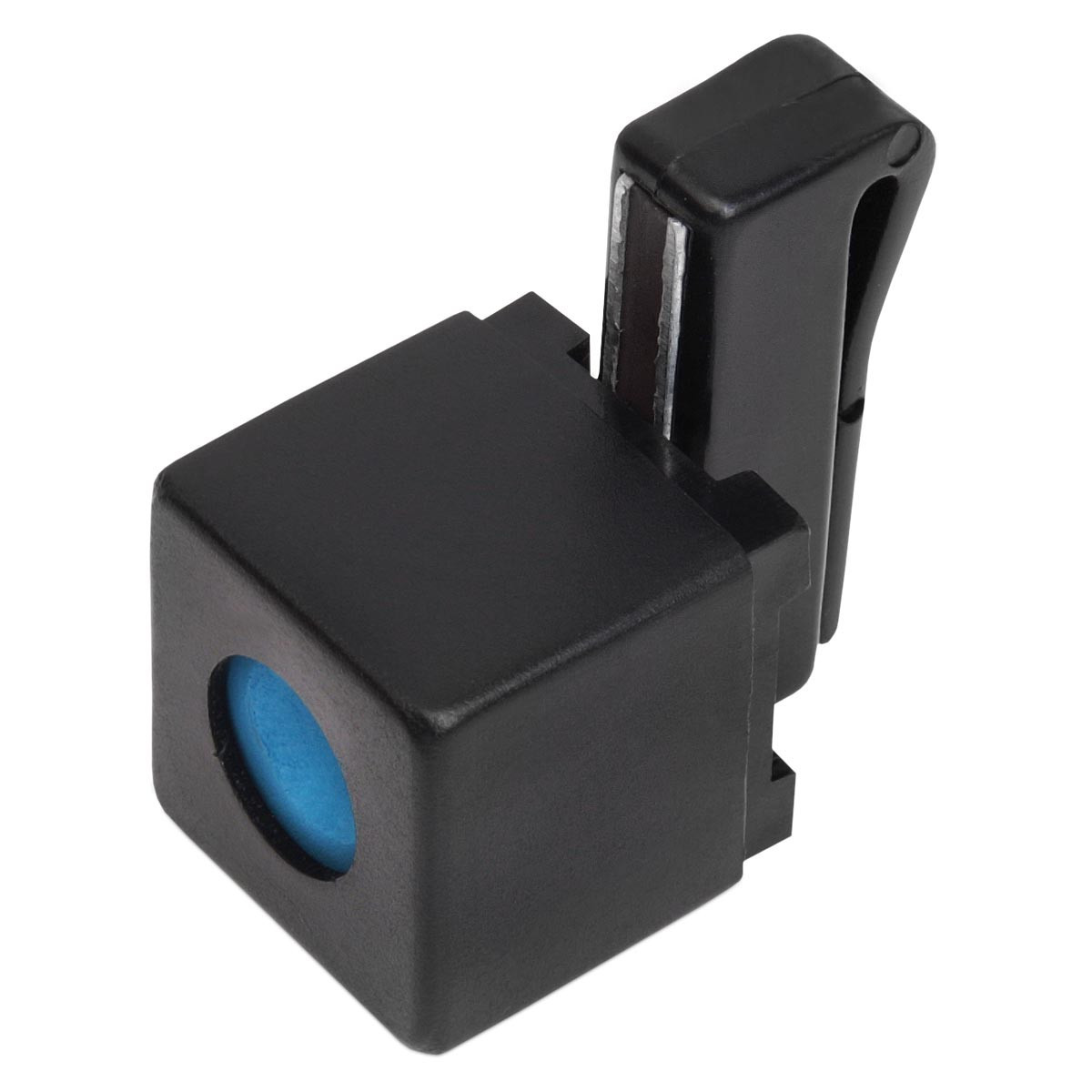 Тримач для крейди магнітний пластиковий, фото 1