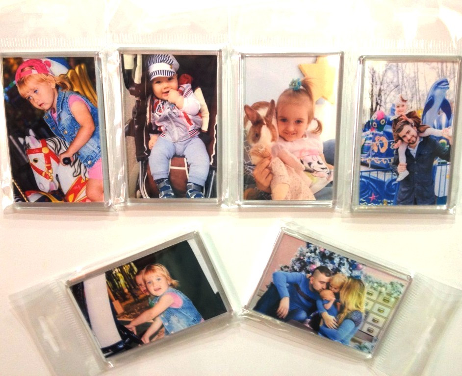 Магнит холодильник (тільки ОПТ від 50 шт.)