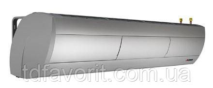 Flowair ELiS A-E-150 електрична завіса