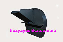 Корморізка дискова Полтава