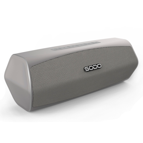 Колонка Bluetooth SODO L6.LIFE TWS
