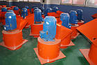 Ланцюгова дробарка для добрив Tongda Fertilizer Machine, фото 4