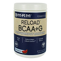 Аминокислота MRM Reload BCAA+G 840 г Арбуз (4384300756)