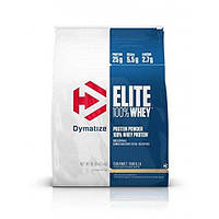 Протеин Dymatize Nutrition 100% Elite Whey Protein 4500 г Шоколад (4384300779)