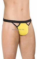 Чоловічі стринги Mens Thong 4530
