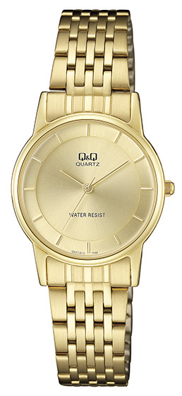 Годинник жіночий Q&Q QA57J010Y (QA57-010Y), фото 1