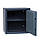 Зламостійкий сейф Ferocon OLS-PL-45.До, 450x450x350, 26 кг, фото 3