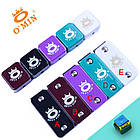 Тримач для крейди магнітний, фото 2