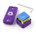 Тримач для крейди магнітний, фото 3