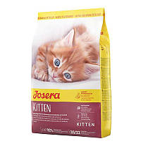 Корм для котів Josera Kitten 2 кг
