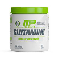 Амінокислота MusclePharm Glutamine 300 г Без смаку (4384300809)