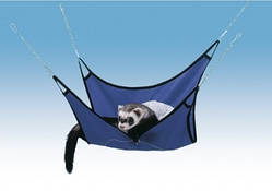 Гамак для тхорів PA 4890, Ferplast.