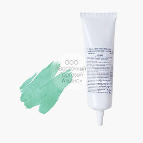 Суміш харчова для фарбування — ЛАК БАРЮЗОВИЙ — 90 г