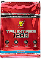 Гейнер BSN — True Mass 1200 (4710 грамів)