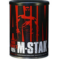 Потенцер Universal Nutrition Animal M-Stak 21 пакетик (4384300852)