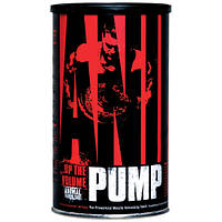 Потенцер Universal Nutrition ANIMAL PUMP 30 пакетиков (4384300853)