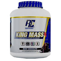 Вітамінний Ronnie Coleman King Mass XL 2700 г Шоколад (4384300885)