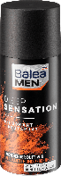 Дезодорант антиперспирант мужской Balea MEN Deep Sensation, 150 ml