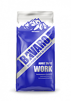 Корм для собак Bavaro Work 26/12 18 кг