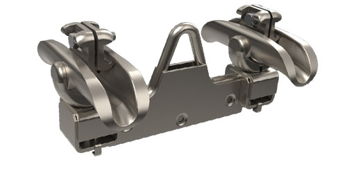 Затискачі підтримують 2ПГН, фото 1