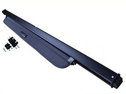 Шторка багажника KIA SOUL КИА СОУЛ (AM) 2008 2009 2010 2011 2012 2013 2014 1 покоління полиця полка ролет