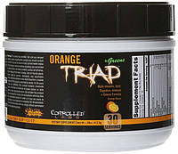 Витамины Controlled Labs Orange Triad+ Greens 412 г (4384301006)