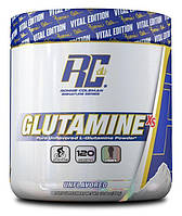 Аминокислота Ronnie Coleman Glutamine-XS 300 г (4384301057)