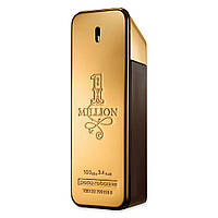 Тестер Туалетная вода для мужчин Paco Rabanne One Million 100 мл (3349666007914)