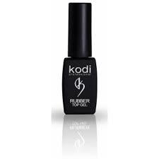 Rubber top (каучукове верхнє покриття для гель-лаку з липким шаром) 12 мл