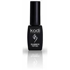 Rubber Тop (верхнє каучукове покриття для гель-лаку з липким шаром) 8 мл.