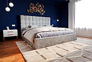 Ліжко двоспальне Скай Шик-Галичина, фото 3