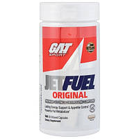 Жиросжигатель GAT JetFUEL Original 144 капсул (4384301079)