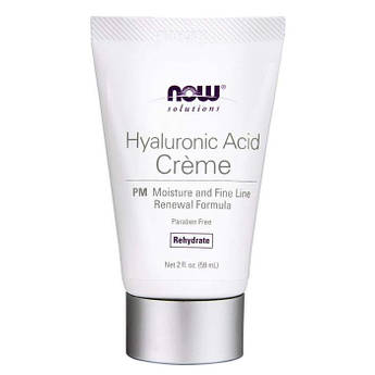 Крем для обличчя Hyaluronic Acid Creme 59 мл (4384301204)